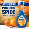 Dawn Pumpkin & Cranberry Powerwash Bundle Pack Dish Soaps - 2ct - Image 3