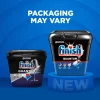 Finish Quantum Dishwasher Detergent Tablets - 14ct - Image 24