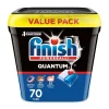 Finish Quantum Dishwasher Detergent Tablets - 14ct - Image 27
