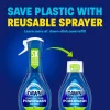 Dawn Platinum Powerwash Dish Spray Refill - Apple -16 fl oz: Phosphate-Free Liquid for Multi-Surface Grease Removal - Image 6