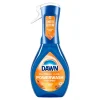 Dawn Platinum Plus Powerwash - Pumpkin Spice - 16 fl oz: Grease-Removing Multi-Purpose Liquid Cleaner - Image 9