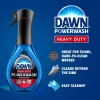 Dawn Powerwash Heavy Duty Dish Spray - 16 fl oz - Image 6