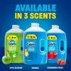 Dawn Ultra Dishwashing Liquid Dish Soap - Original - 38 fl oz - Image 50