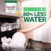 Cascade Free & Clear Pods Dishwasher Detergents - Lemon Essence - 47ct - Image 9