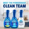 Dawn Platinum Powerwash Dishwashing Liquid Dish Soap Spray - Fresh - 16oz - Image 7