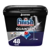 Finish Quantum Dishwasher Detergent Tablets - 14ct - Image 17