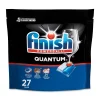 Finish Quantum Dishwasher Detergent Tablets - 14ct - Image 33