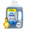Dawn Fresh Rain Platinum Dish Soaps - 24 fl oz: Liquid Cleaner, Removes Grease, Multi-Surface Use - Image 20