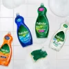 Palmolive Ultra Antibacterial Dish Liquid Soap - Orange Scent - 42 fl oz - Image 17