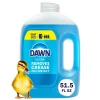 Dawn Ultra Dishwashing Liquid Dish Soap - Original - 38 fl oz - Image 51