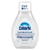Dawn Platinum Powerwash Spray Starter Kit - Free & Clear - 16 fl oz: Liquid Cleanser for Dishes, Multi-Surface Use - Image 21