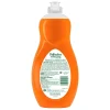 Palmolive Ultra Antibacterial Dish Liquid Soap - Orange Scent - 42 fl oz - Image 12