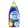 Dawn Fresh Rain Platinum Dish Soaps - 24 fl oz: Liquid Cleaner, Removes Grease, Multi-Surface Use - Image 13