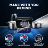 Finish Quantum Dishwasher Detergent Tablets - 14ct - Image 14
