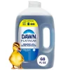 Dawn Fresh Rain Platinum Dish Soaps - 24 fl oz: Liquid Cleaner, Removes Grease, Multi-Surface Use - Image 21