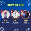 OxiClean MaxForce Laundry Stain Remover Spray - 12 fl oz - Image 18
