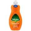 Palmolive Ultra Antibacterial Dish Liquid Soap - Orange Scent - 42 fl oz - Image 15