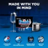 Finish Quantum Dishwasher Detergent Tablets - 14ct - Image 30