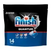 Finish Quantum Dishwasher Detergent Tablets - 14ct - Image 8