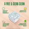 Cascade Free & Clear Pods Dishwasher Detergents - Lemon Essence - 47ct - Image 10