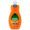 Palmolive Ultra Antibacterial Dish Liquid Soap - Orange Scent - 42 fl oz - Image 7