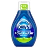 Dawn Platinum Powerwash Dish Spray Refill - Apple -16 fl oz: Phosphate-Free Liquid for Multi-Surface Grease Removal - Image 13