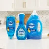 Dawn Ultra Clean Scent Ez-Squeeze Dishwashing Liquid Dish Soap - 14.7 fl oz: Multi-Surface, Removes Grease - Image 9