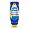 Dawn Platinum Ez Squeeze Liquid Dish Soap Fresh Rain - 24 fl oz - Image 10