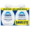 Dawn Platinum Powerwash Spray Starter Kit - Free & Clear - 16 fl oz: Liquid Cleanser for Dishes, Multi-Surface Use - Image 31