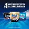 Finish Quantum Dishwasher Detergent Tablets - 14ct - Image 19