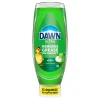 Dawn Apple Blossom Ultra EZ Squeeze Dish Soaps - 22 fl oz: Removes Grease, Liquid Cleaners, Multi-Surface Use - Image 3