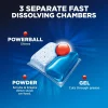 Finish Quantum Dishwasher Detergent Tablets - 14ct - Image 21