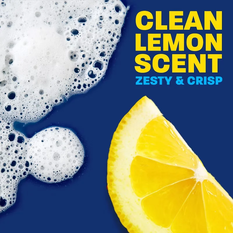 Dawn Platinum Dish Soap - Clean Lemon - 24 fl oz - Image 8