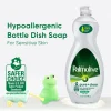 Palmolive Ultra Pure + Clear Liquid Dish Soap - Spring Fresh Scent - 32.5fl oz: Hypoallergenic, Dye-Free, Paraben-Free - Image 3