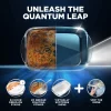 Finish Quantum Dishwasher Detergent Tablets - 14ct - Image 13