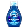 Dawn Platinum Powerwash Dishwashing Liquid Dish Soap Spray - Fresh - 16oz - Image 25