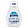 Dawn Platinum Powerwash Spray Starter Kit - Free & Clear - 16 fl oz: Liquid Cleanser for Dishes, Multi-Surface Use - Image 20
