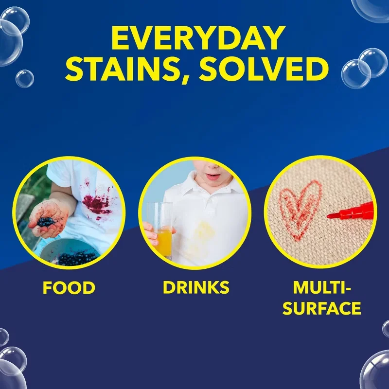 OxiClean Laundry Stain Remover Spray - 21.5oz