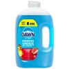 Dawn Strawberry Fields Ultra Dish Soap Refills - 67 fl oz - Image 2