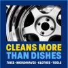 Dawn Fresh Rain Platinum Dish Soaps - 24 fl oz: Liquid Cleaner, Removes Grease, Multi-Surface Use - Image 12