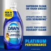 Dawn Fresh Rain Platinum Dish Soaps - 24 fl oz: Liquid Cleaner, Removes Grease, Multi-Surface Use - Image 4