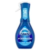 Dawn Platinum Powerwash Dishwashing Liquid Dish Soap Spray - Fresh - 16oz - Image 2