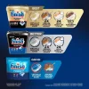 Finish Quantum Dishwasher Detergent Tablets - 14ct - Image 4