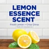 Dawn Lemon Essence Free & Clear Ez Squeeze Dishwashing Liquid - 24.3 fl oz: Multipurpose Cleaners, Removes Grease - Image 4