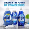 Dawn Platinum Plus PowerSuds Dish Soap - 51.5 fl oz: Liquid Cleaner, Removes Grease, Scented Multi-Surface Use - Image 3