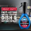 Dawn Powerwash Heavy Duty Dish Spray - 16 fl oz - Image 3