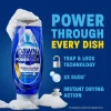 Dawn Platinum Plus PowerSuds Dish Soap - 51.5 fl oz: Liquid Cleaner, Removes Grease, Scented Multi-Surface Use - Image 2