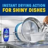 Dawn Platinum Plus PowerSuds Ez Squeeze Dish Soap - Fresh Rain - 17.4 fl oz: Liquid, Removes Grease, Multi-Surface - Image 7