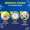 OxiClean Laundry Stain Remover Spray - 21.5oz - Image 5