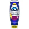 Dawn Platinum Ez Squeeze Liquid Dish Soap Wild Jasmine - 24 fl oz - Image 2